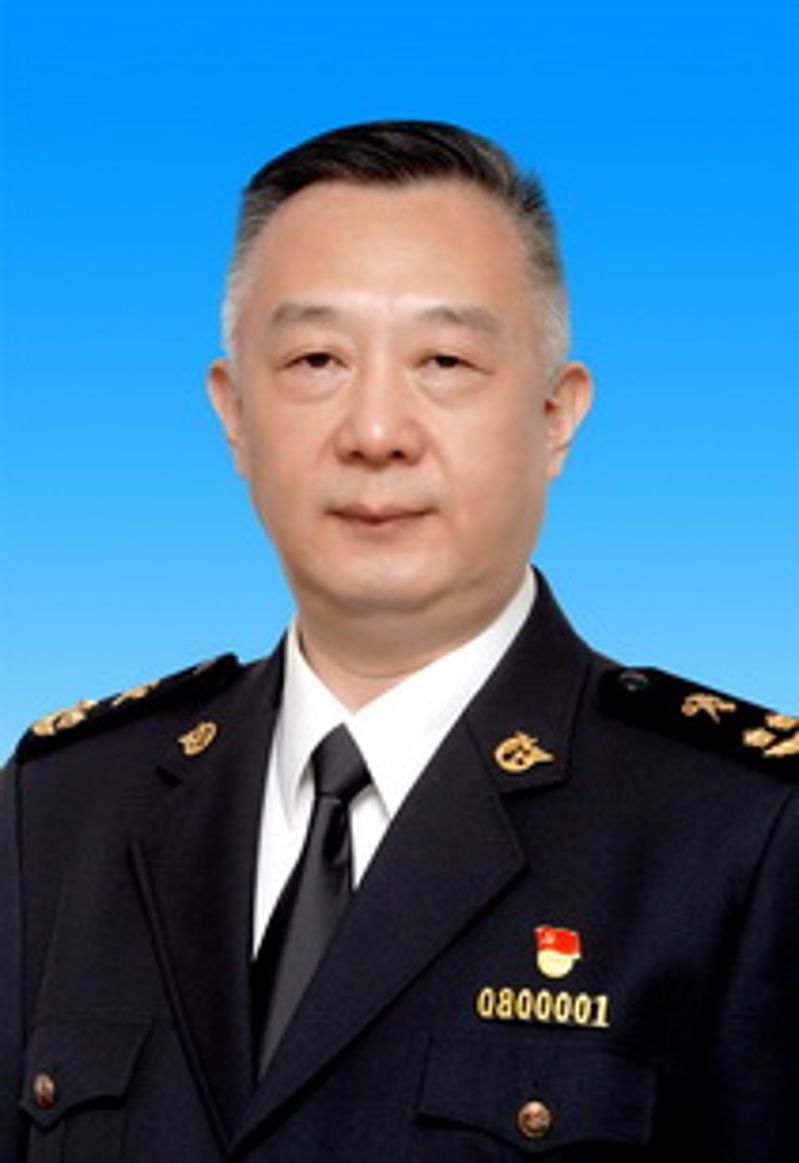 郝炜明